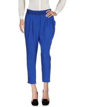 Pinko Trouser - Blue