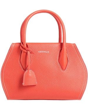 Coccinelle Sac À Main - Rose