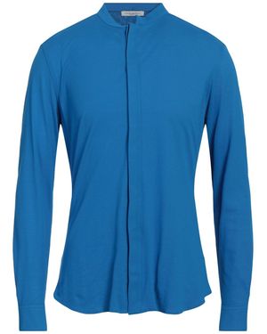 Paolo Pecora Shirt - Blue