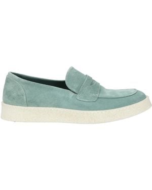 Pantanetti Loafer - Green