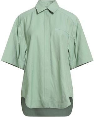 Loulou de Saison Shirt - Green