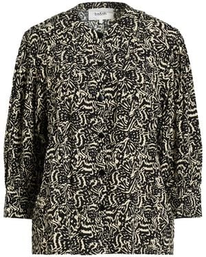 Ba&sh Chemise - Gris