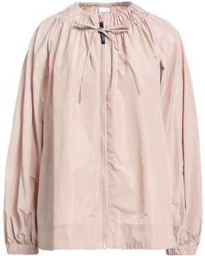 Aspesi Jacket Polyester - Pink