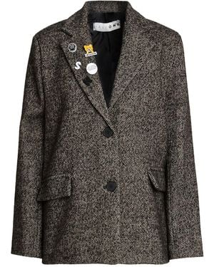 Haveone Cappotto - Nero