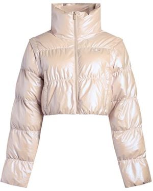 adidas Puffer - White