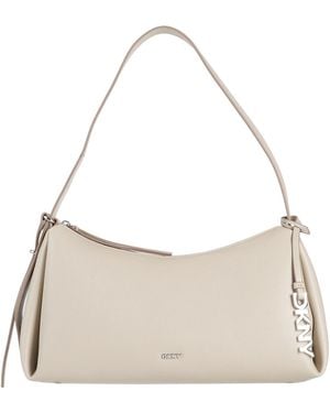DKNY Borsa A Spalla - Neutro