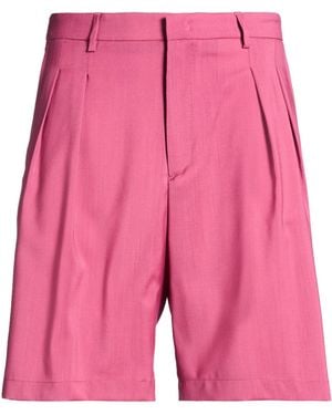 Low Brand Shorts & Bermuda Shorts - Pink