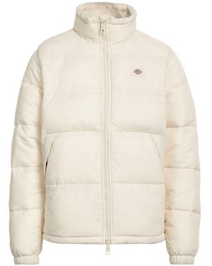 Dickies Puffer Polyamide - Natural
