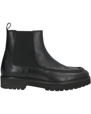 Marechiaro 1962 Ankle Boots Leather - Black