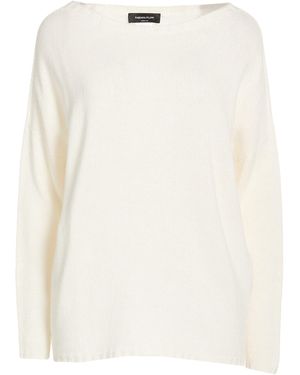 Fabiana Filippi Jumper - White
