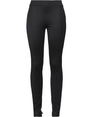 Massimo Alba Trouser - Black