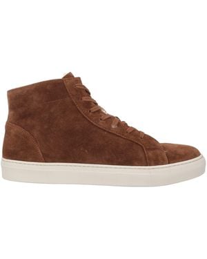 Ludwig Reiter Sneakers - Brown