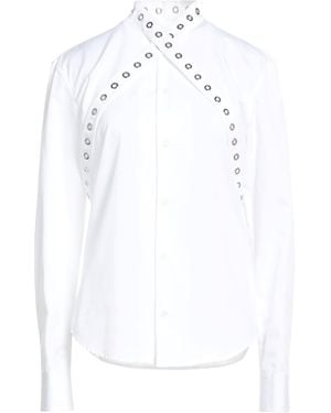 Off-White c/o Virgil Abloh Shirt - White