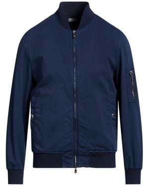Brunello Cucinelli Denim Outerwear - Blue