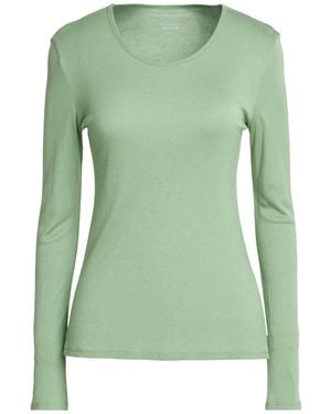 Majestic Filatures T-Shirt - Green