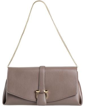 Ferragamo Shoulder Bag - Grey