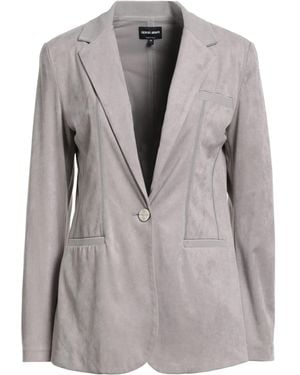 Giorgio Armani Blazer - Grau