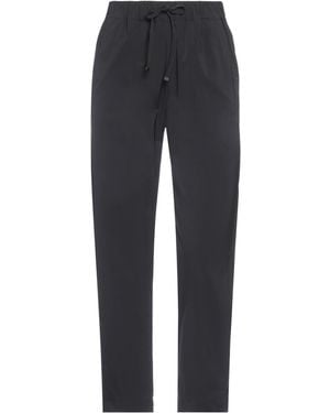 Myths Pants Polyamide, Elastane - Blue