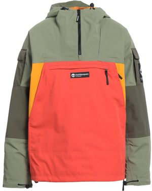 Timberland Jacket - Orange