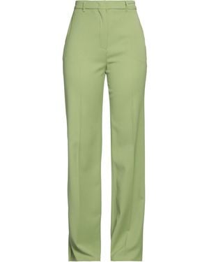 Max Mara Trouser - Green