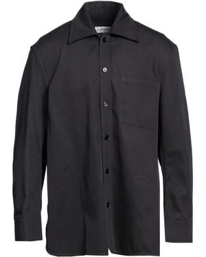Lanvin Shirt - Blue