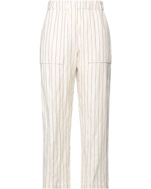 Balia 8.22 Trouser - White