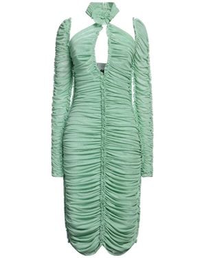 AZ FACTORY Mini Dress - Green