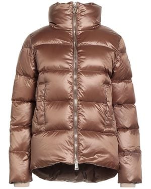 People Of Shibuya Puffer - Brown