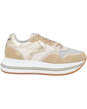 Voile Blanche Trainers - White