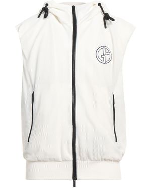 Giorgio Armani Smanicato - Bianco