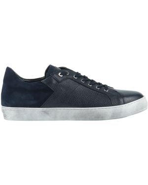 Roberto Botticelli Trainers - Blue