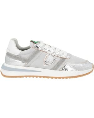 Philippe Model Trainers - White