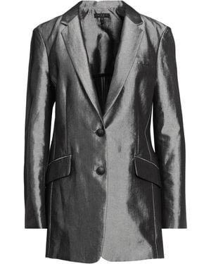 Rag & Bone Blazer - Schwarz