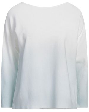 Rossopuro Sweater - White