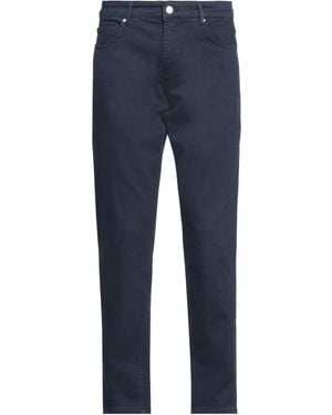 AT.P.CO Trouser - Blue