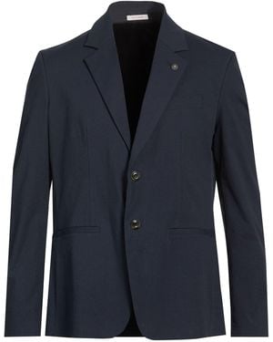 Officina 36 Blazer - Blue