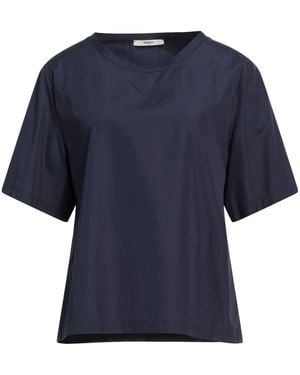 Barena T-Shirt Cotton - Blue
