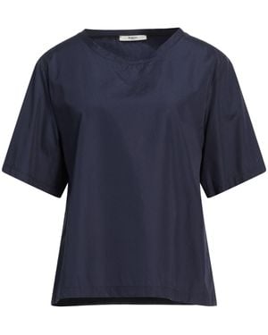 Barena T-Shirt Cotton - Blue