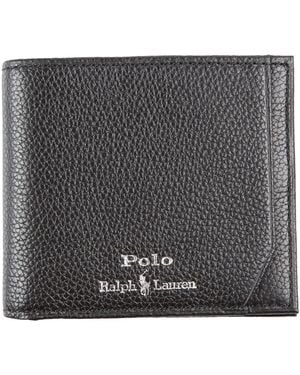 Polo Ralph Lauren Wallet - Grey