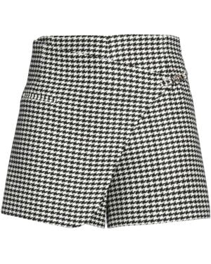 Sandro Shorts & Bermuda Shorts - Black