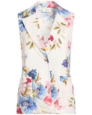 ViCOLO Americana - Blanco