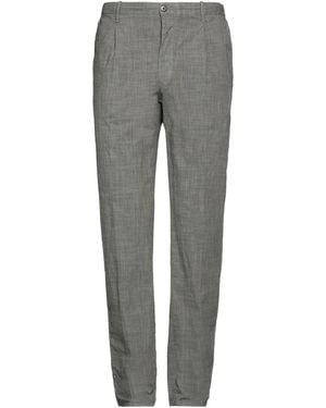 Incotex Trouser - Grey