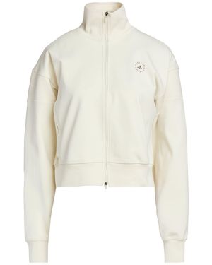 adidas By Stella McCartney Sweatshirt - White