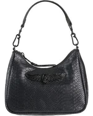 Steve Madden Bolso De Mano - Negro
