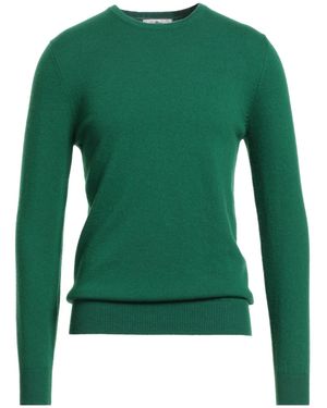 GRIFFAI Jumper - Green