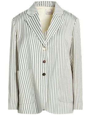 Alysi Blazers - White