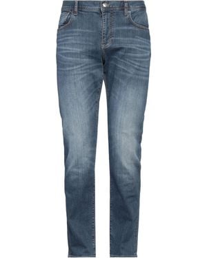 ARMANI EXCHANGE Jeans - Blue