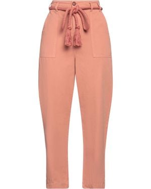 The Great Pants Cotton - Red