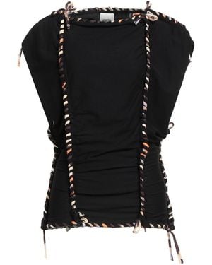 Isabel Marant Tops - Black