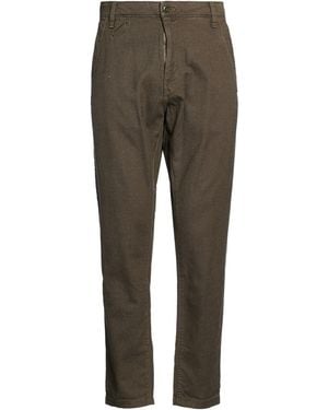 G-Star Trousers - Grey